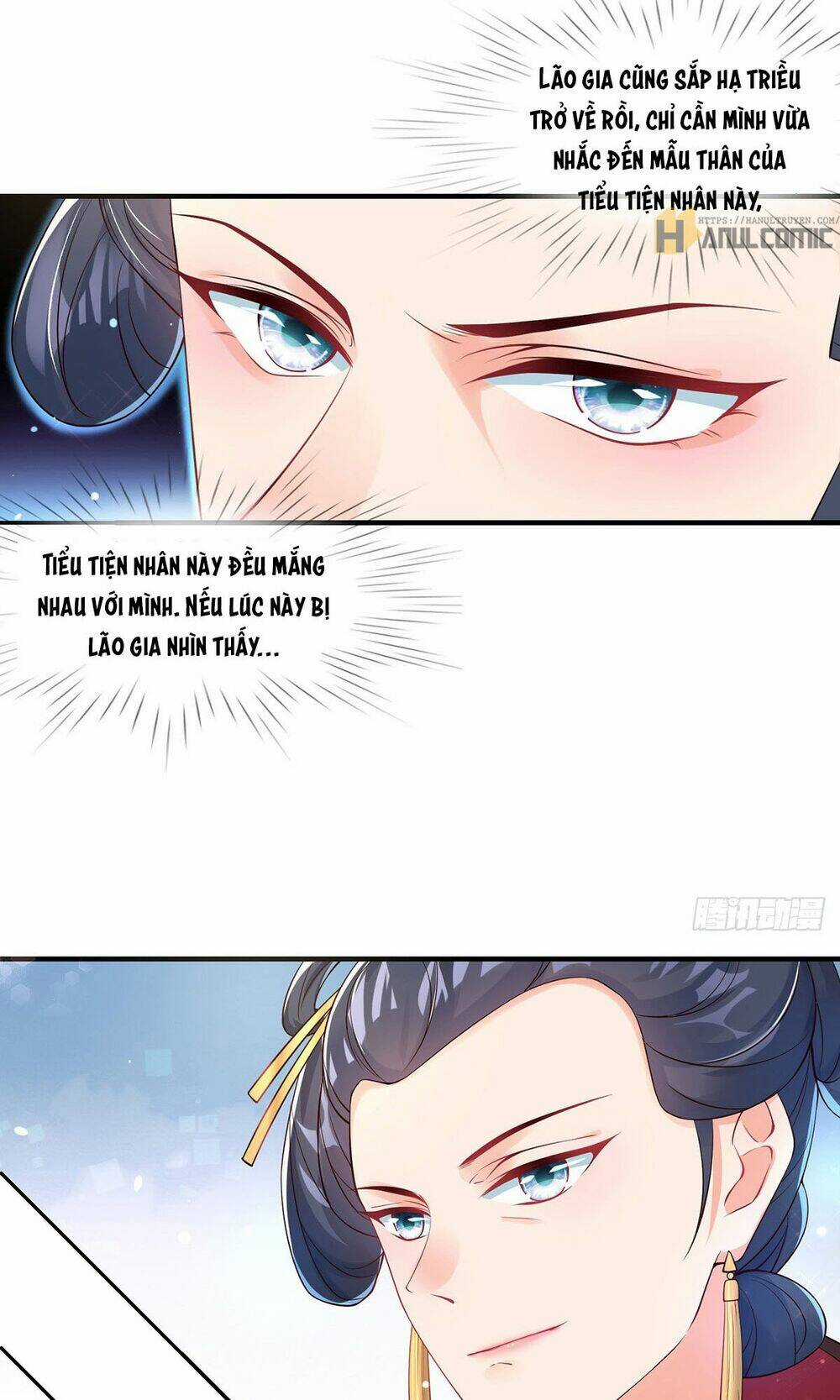 Kinh Thế Cuồng Phi - Chapter 7 - Trang 28