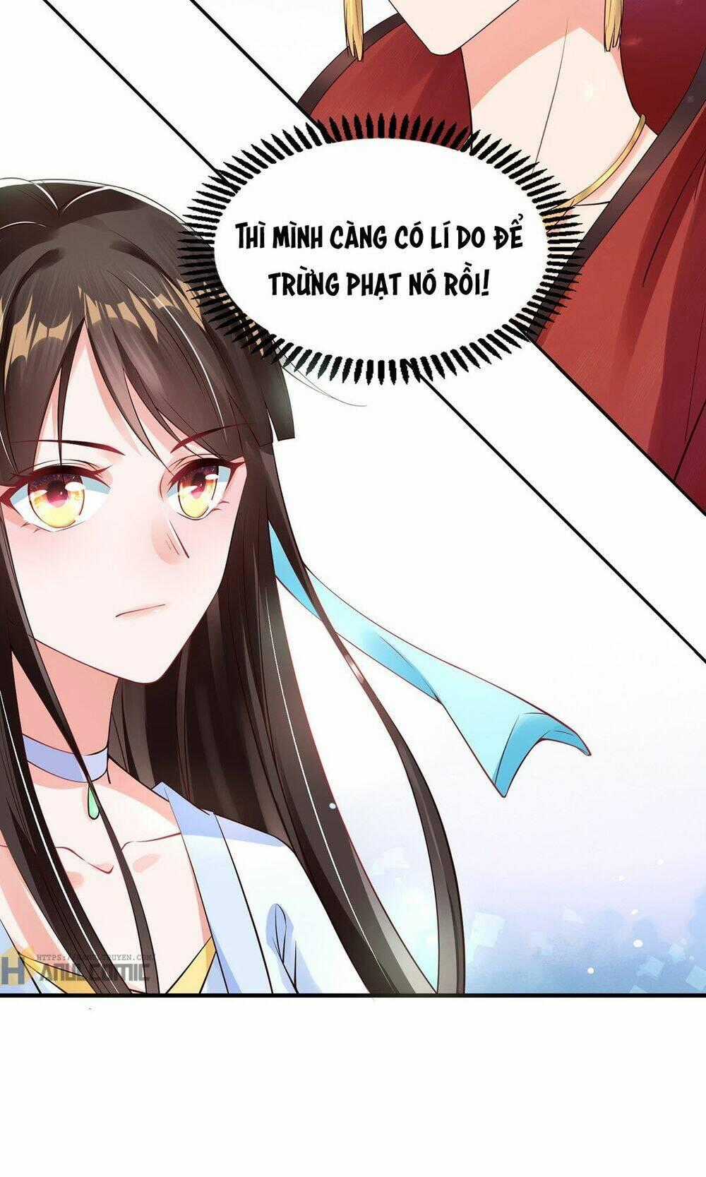 Kinh Thế Cuồng Phi - Chapter 7 - Trang 29