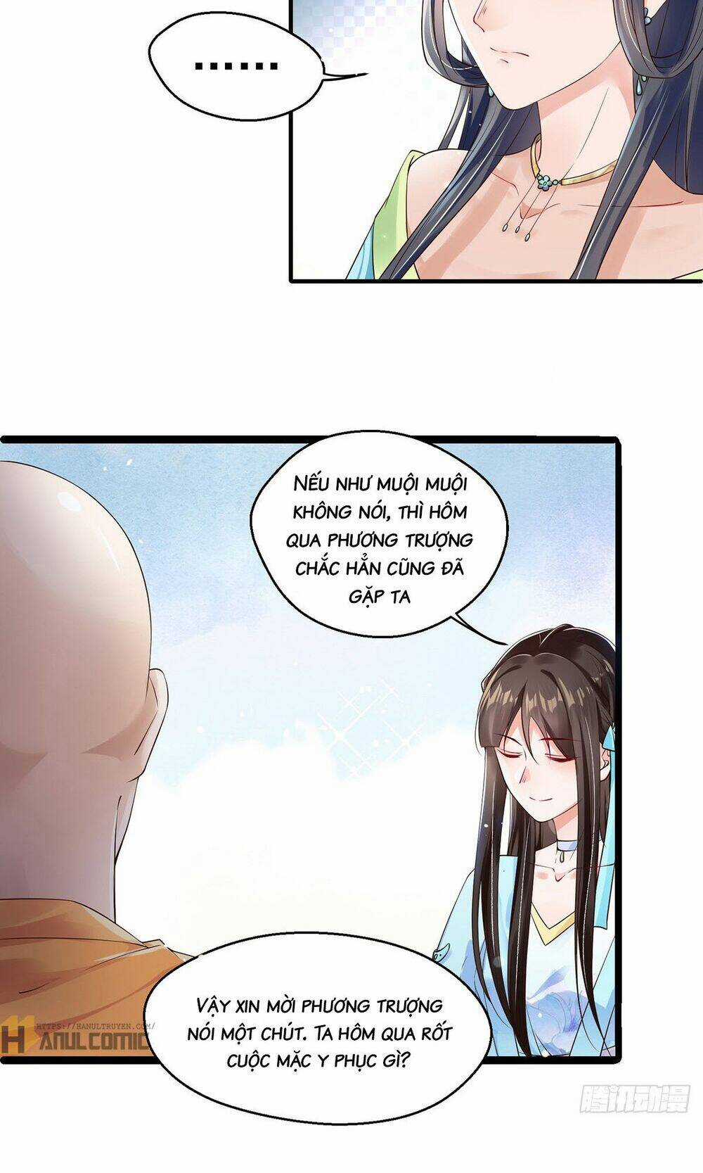 Kinh Thế Cuồng Phi - Chapter 7 - Trang 4