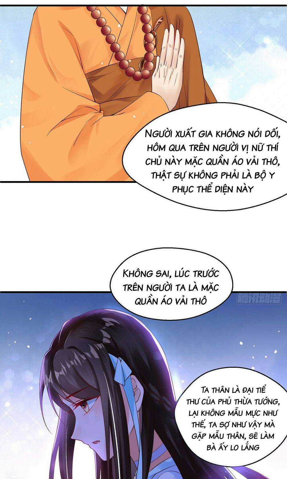 Kinh Thế Cuồng Phi - Chapter 7 - Trang 5