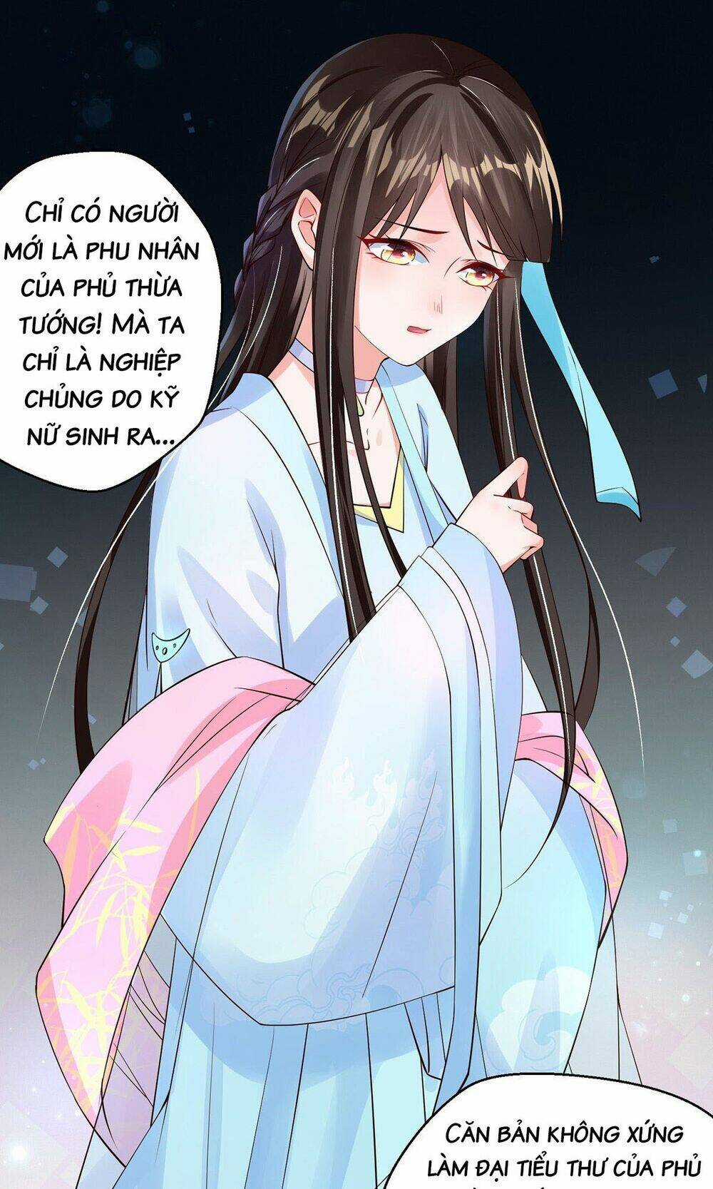 Kinh Thế Cuồng Phi - Chapter 8 - Trang 11