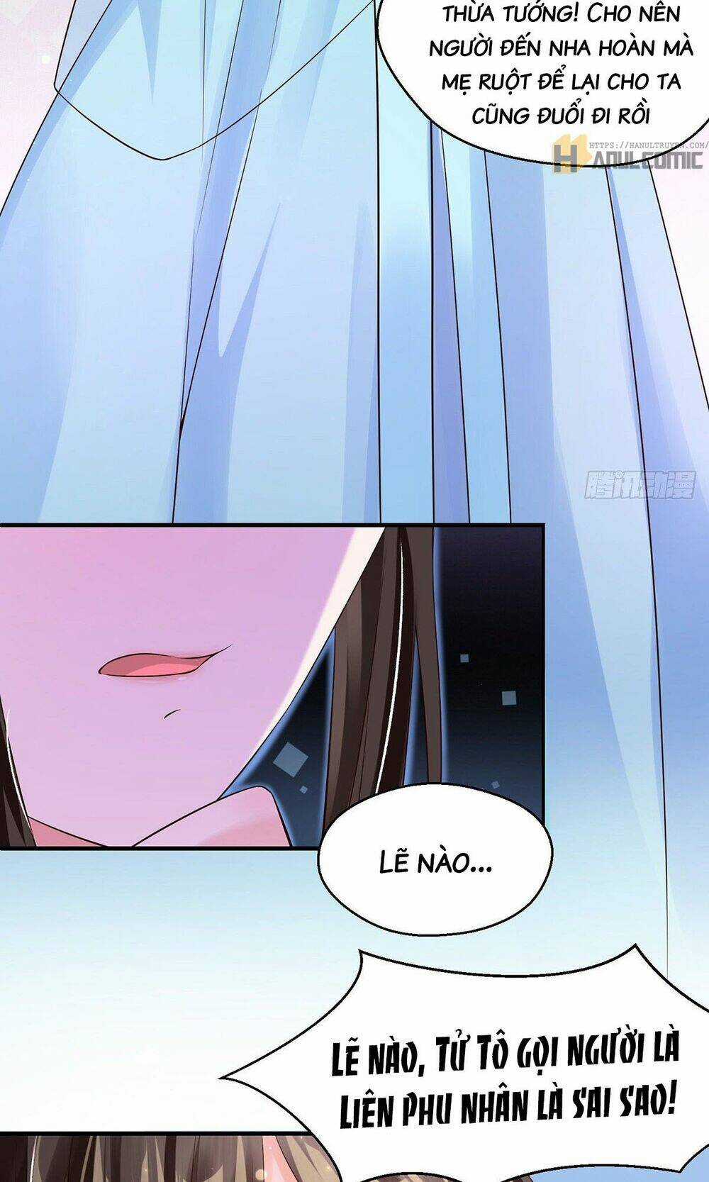 Kinh Thế Cuồng Phi - Chapter 8 - Trang 12