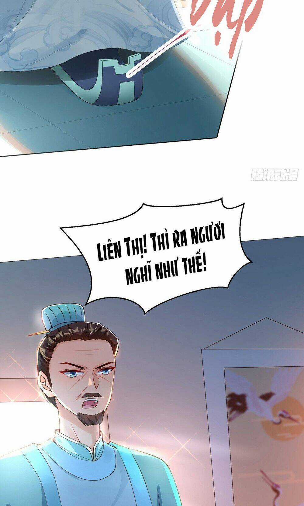 Kinh Thế Cuồng Phi - Chapter 8 - Trang 14