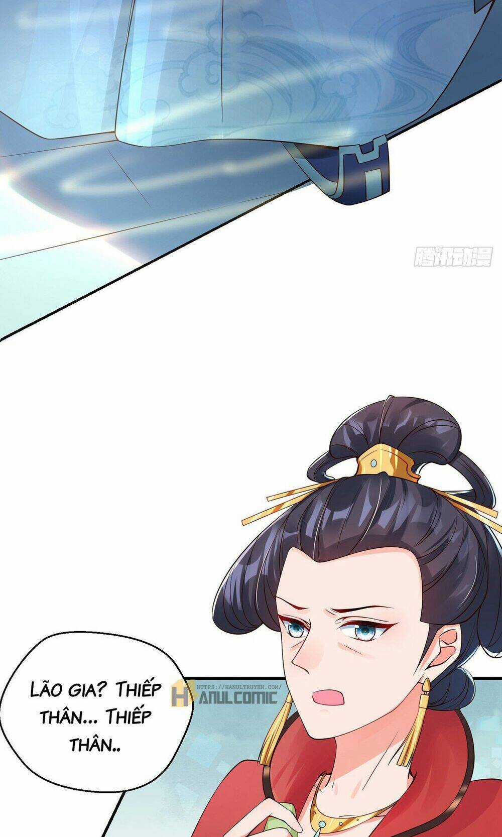 Kinh Thế Cuồng Phi - Chapter 8 - Trang 16