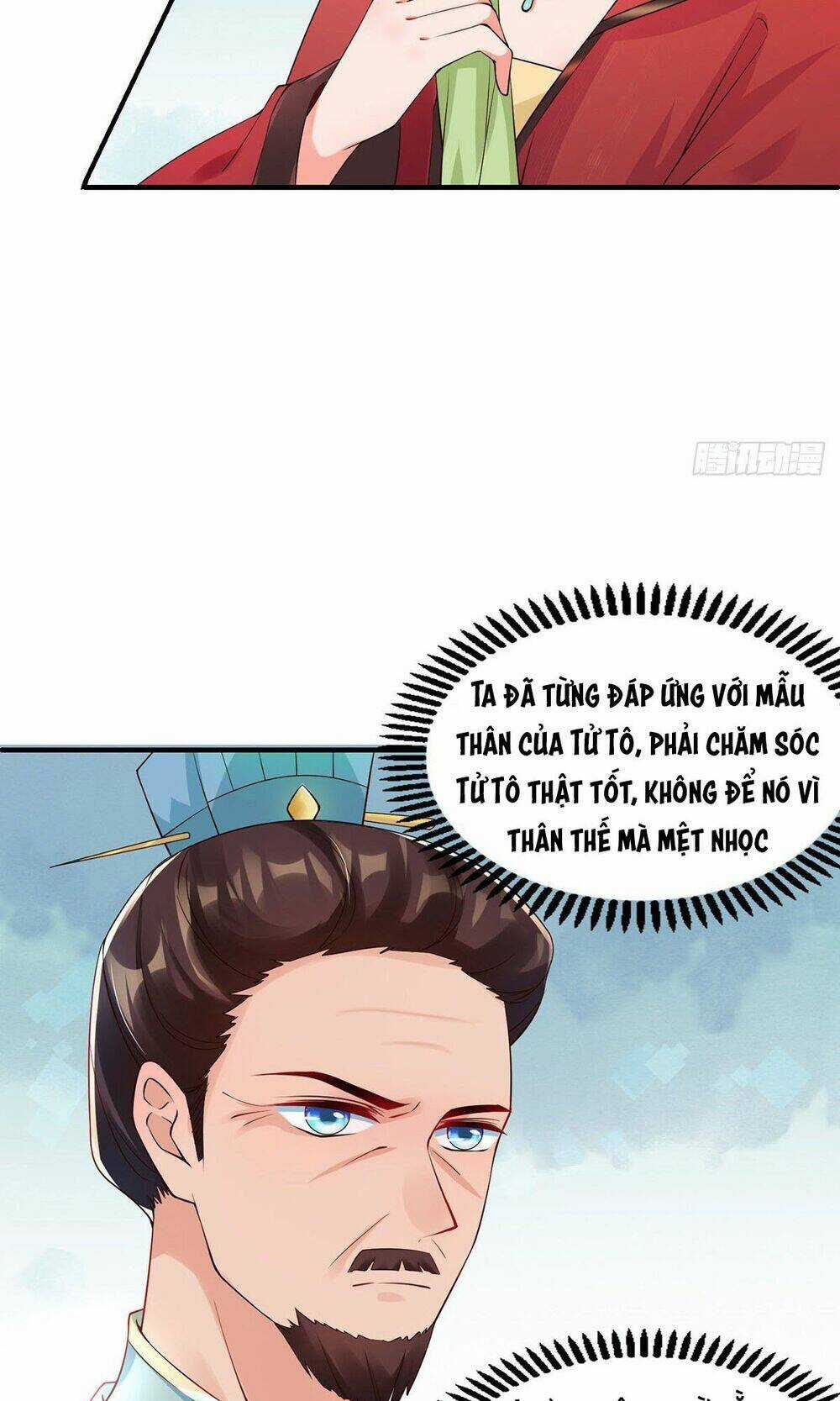 Kinh Thế Cuồng Phi - Chapter 8 - Trang 17