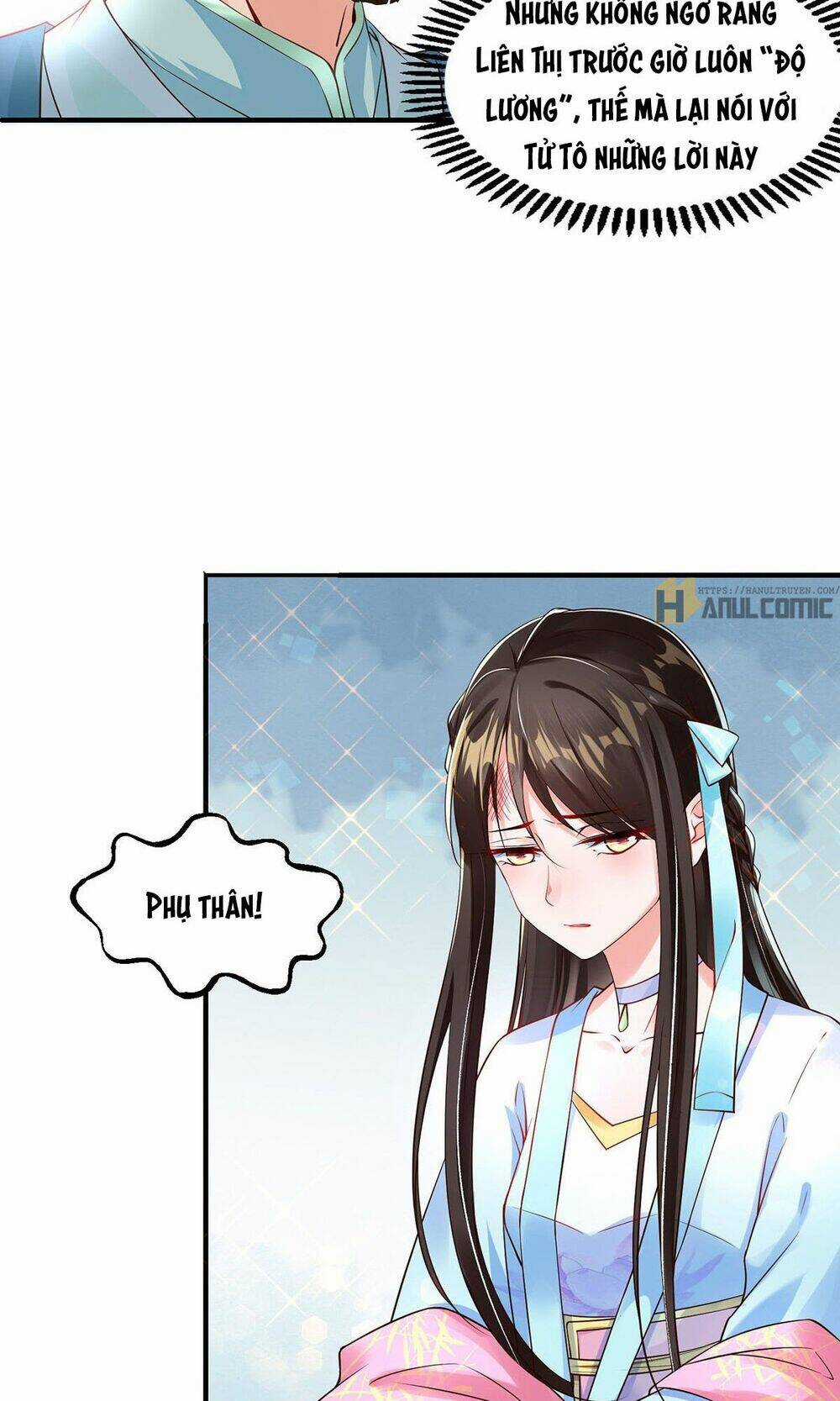 Kinh Thế Cuồng Phi - Chapter 8 - Trang 18