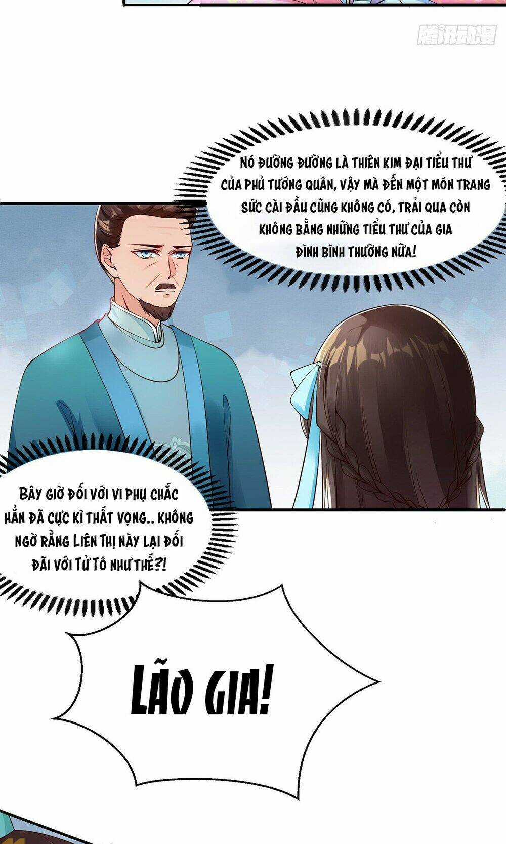 Kinh Thế Cuồng Phi - Chapter 8 - Trang 19