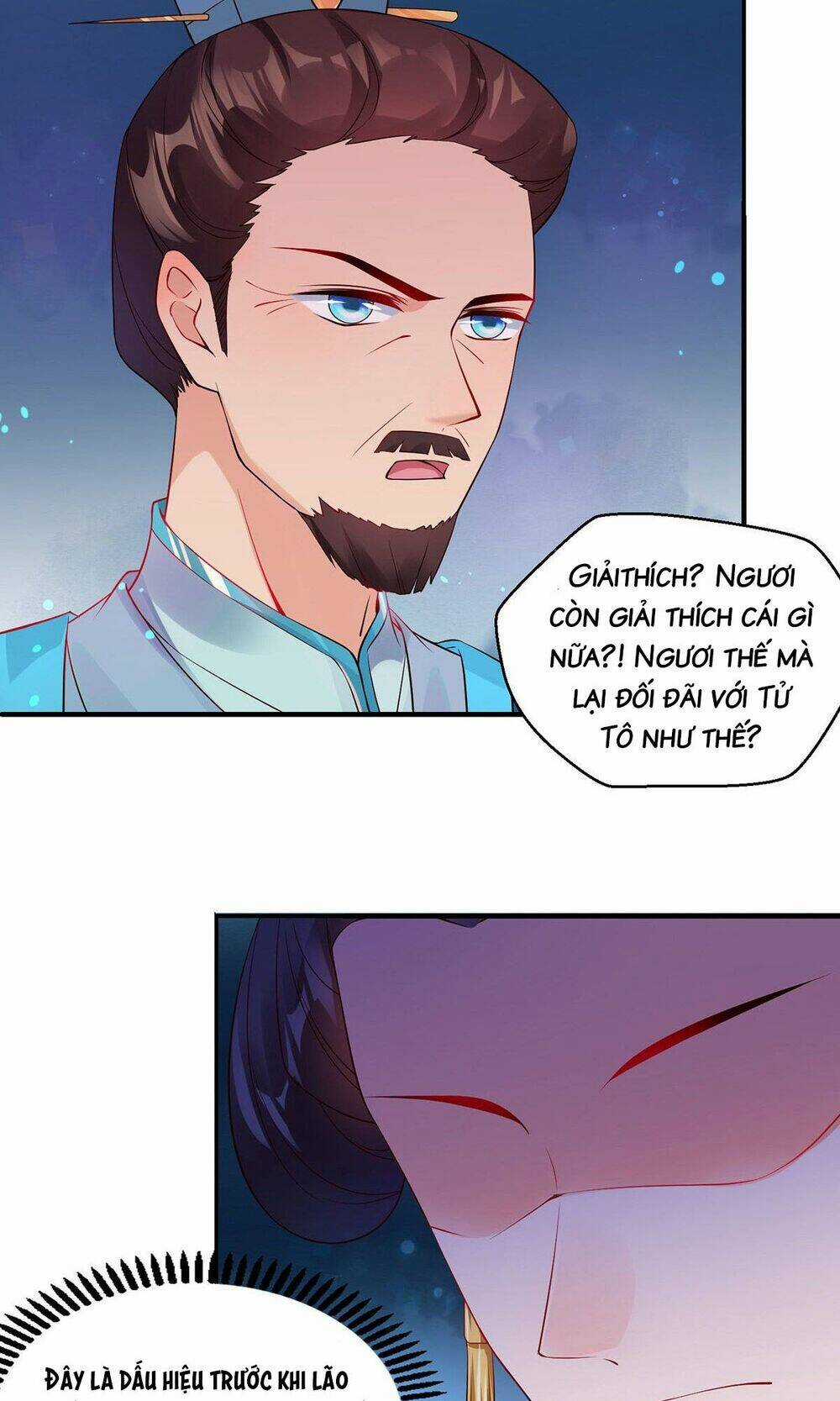 Kinh Thế Cuồng Phi - Chapter 8 - Trang 22