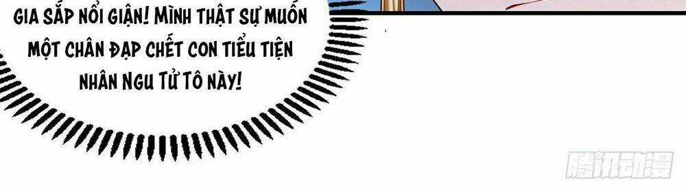 Kinh Thế Cuồng Phi - Chapter 8 - Trang 23