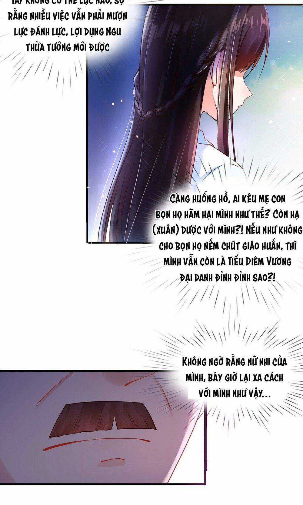 Kinh Thế Cuồng Phi - Chapter 8 - Trang 26