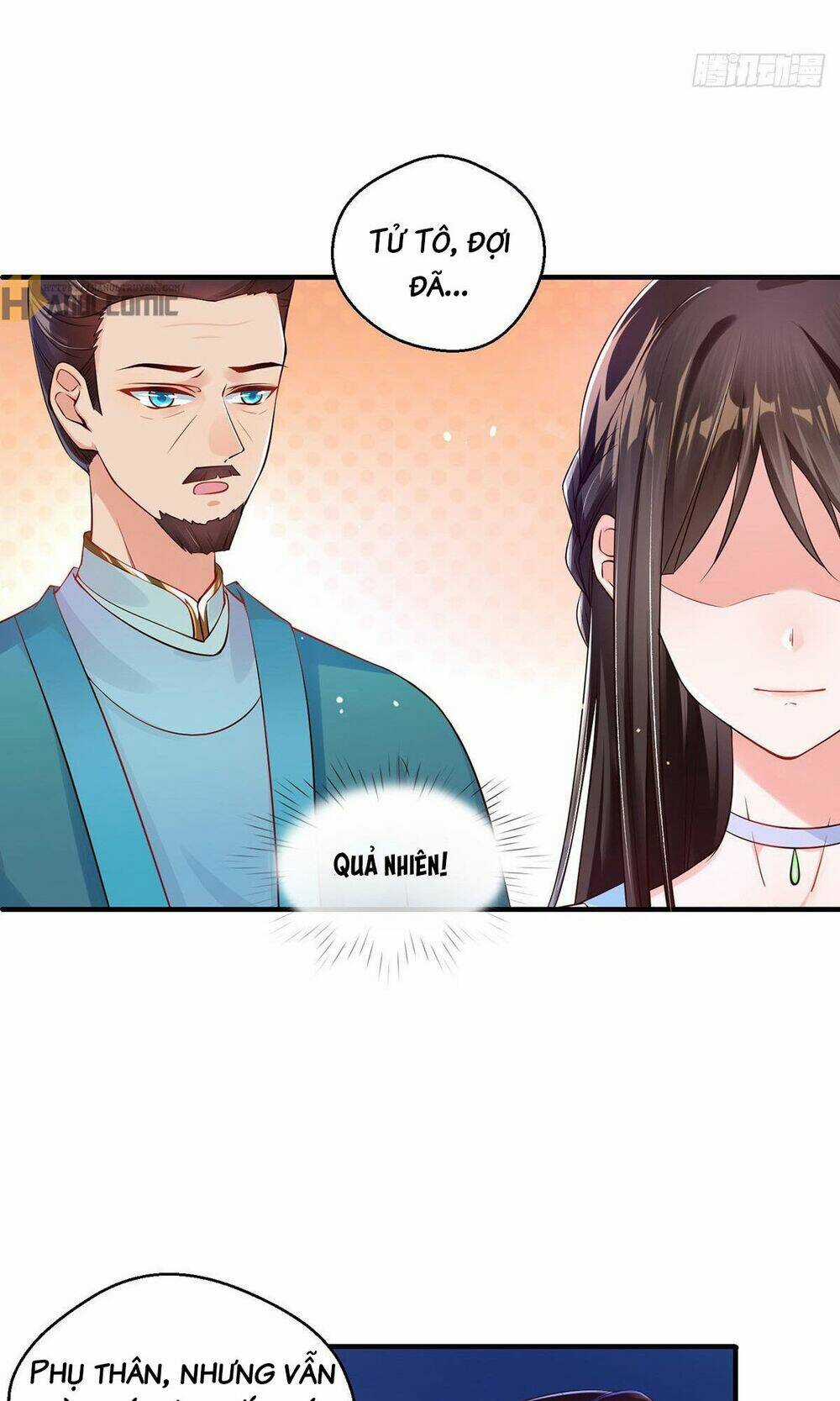 Kinh Thế Cuồng Phi - Chapter 8 - Trang 27