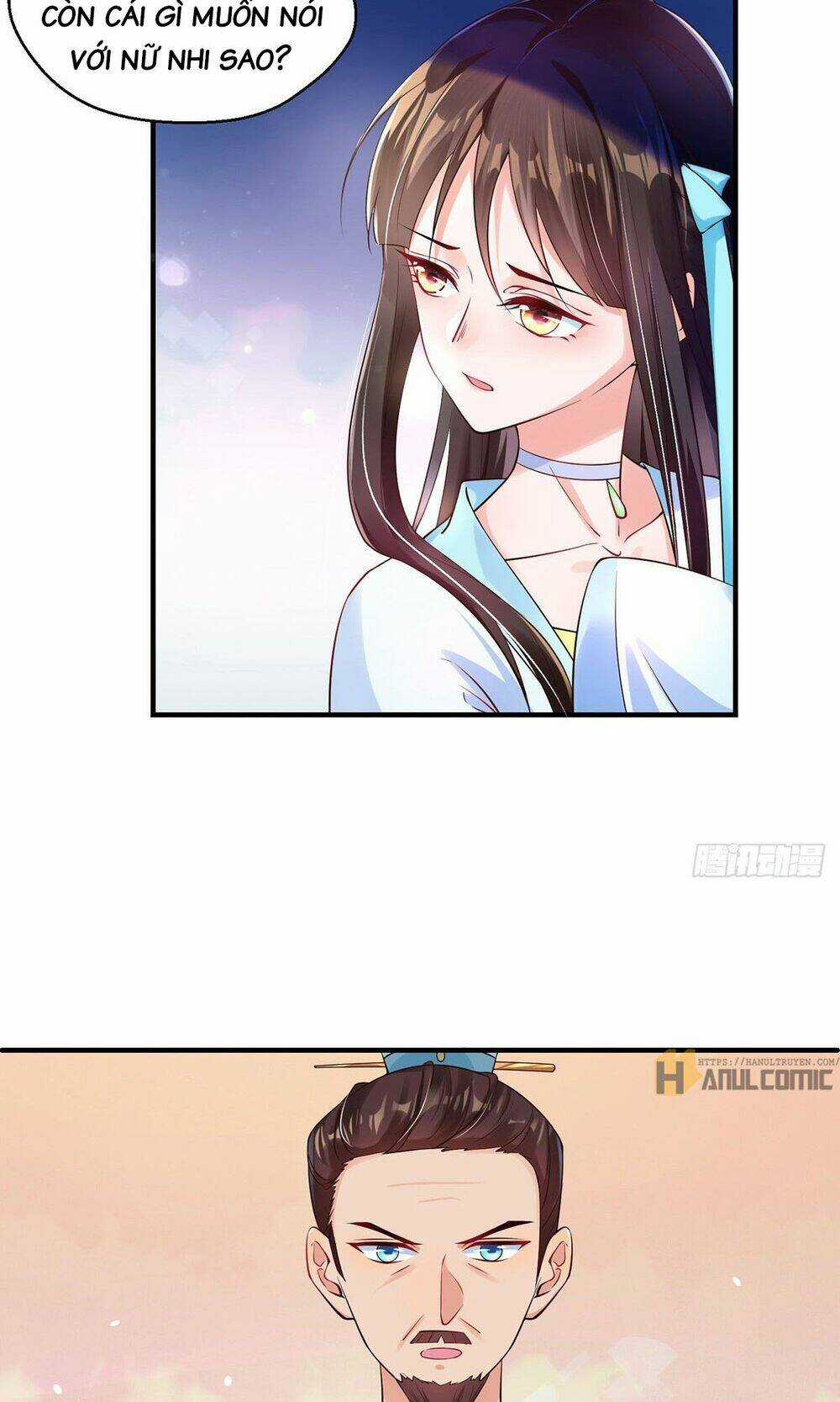 Kinh Thế Cuồng Phi - Chapter 8 - Trang 28