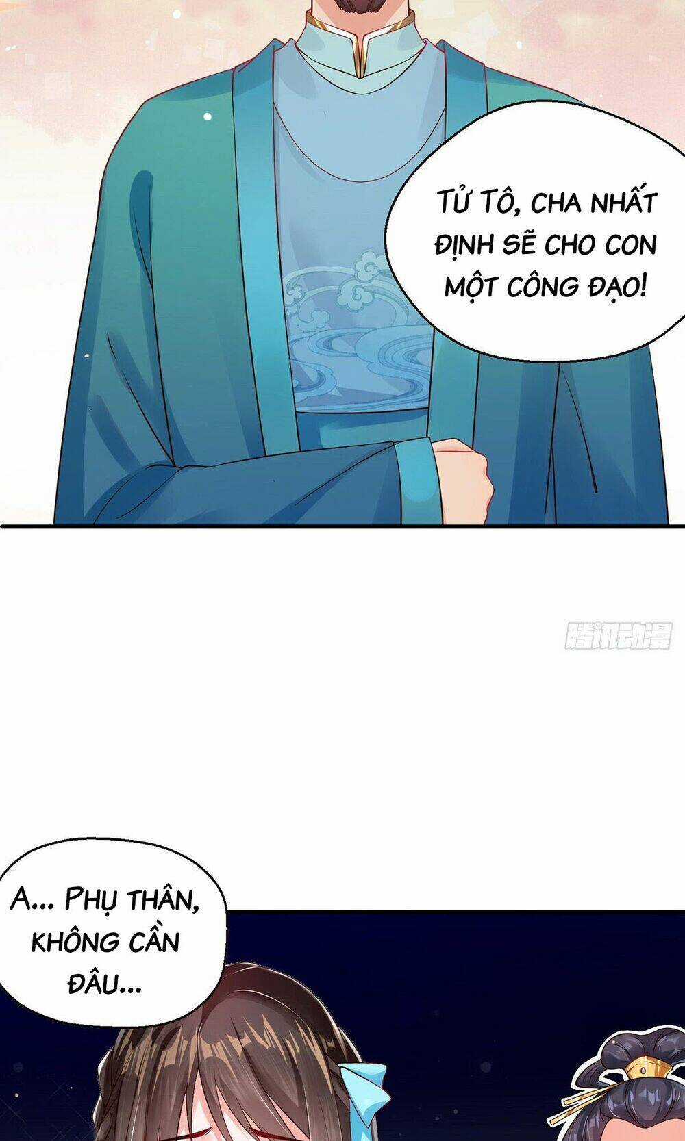 Kinh Thế Cuồng Phi - Chapter 8 - Trang 29
