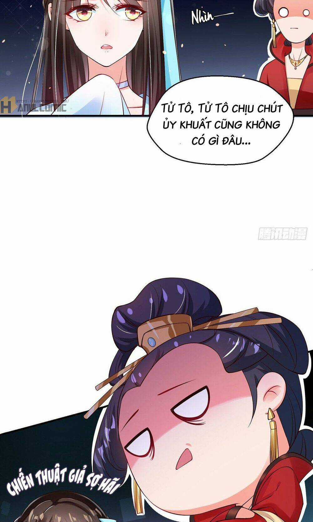 Kinh Thế Cuồng Phi - Chapter 8 - Trang 30