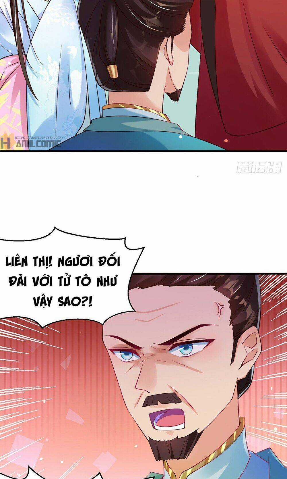 Kinh Thế Cuồng Phi - Chapter 8 - Trang 32