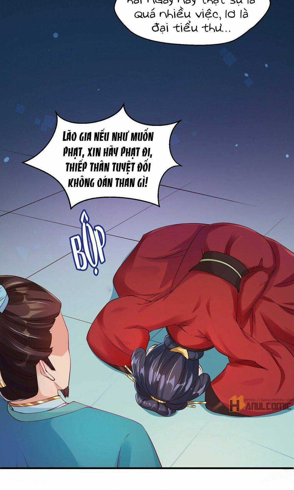 Kinh Thế Cuồng Phi - Chapter 8 - Trang 34