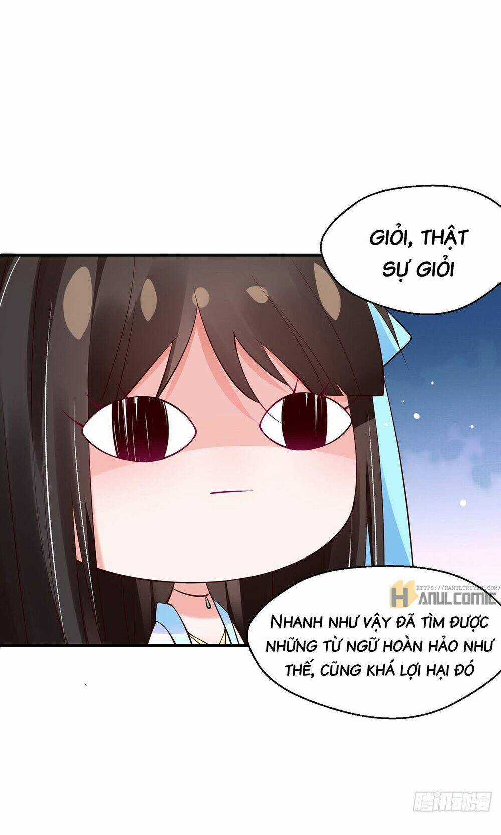 Kinh Thế Cuồng Phi - Chapter 8 - Trang 36