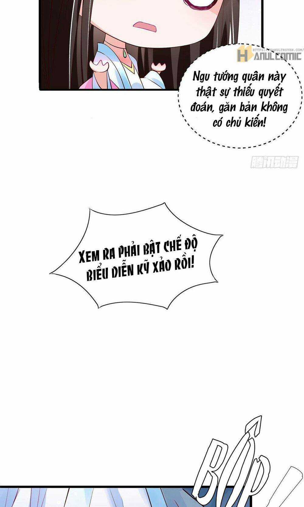 Kinh Thế Cuồng Phi - Chapter 8 - Trang 38