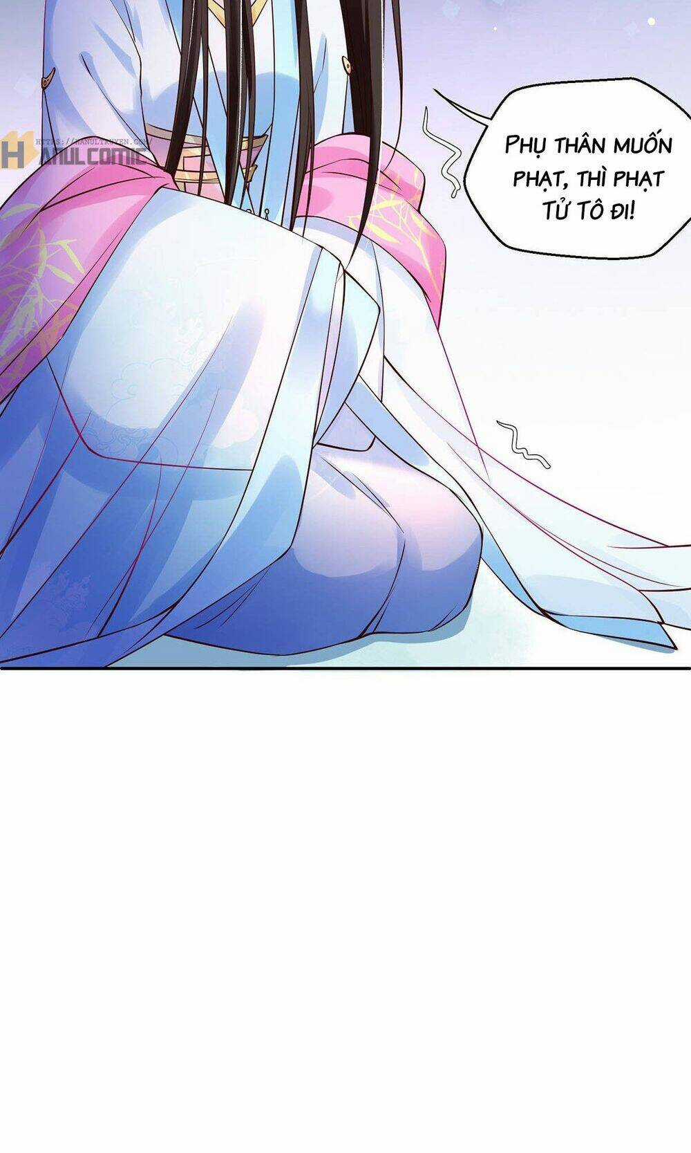 Kinh Thế Cuồng Phi - Chapter 8 - Trang 40