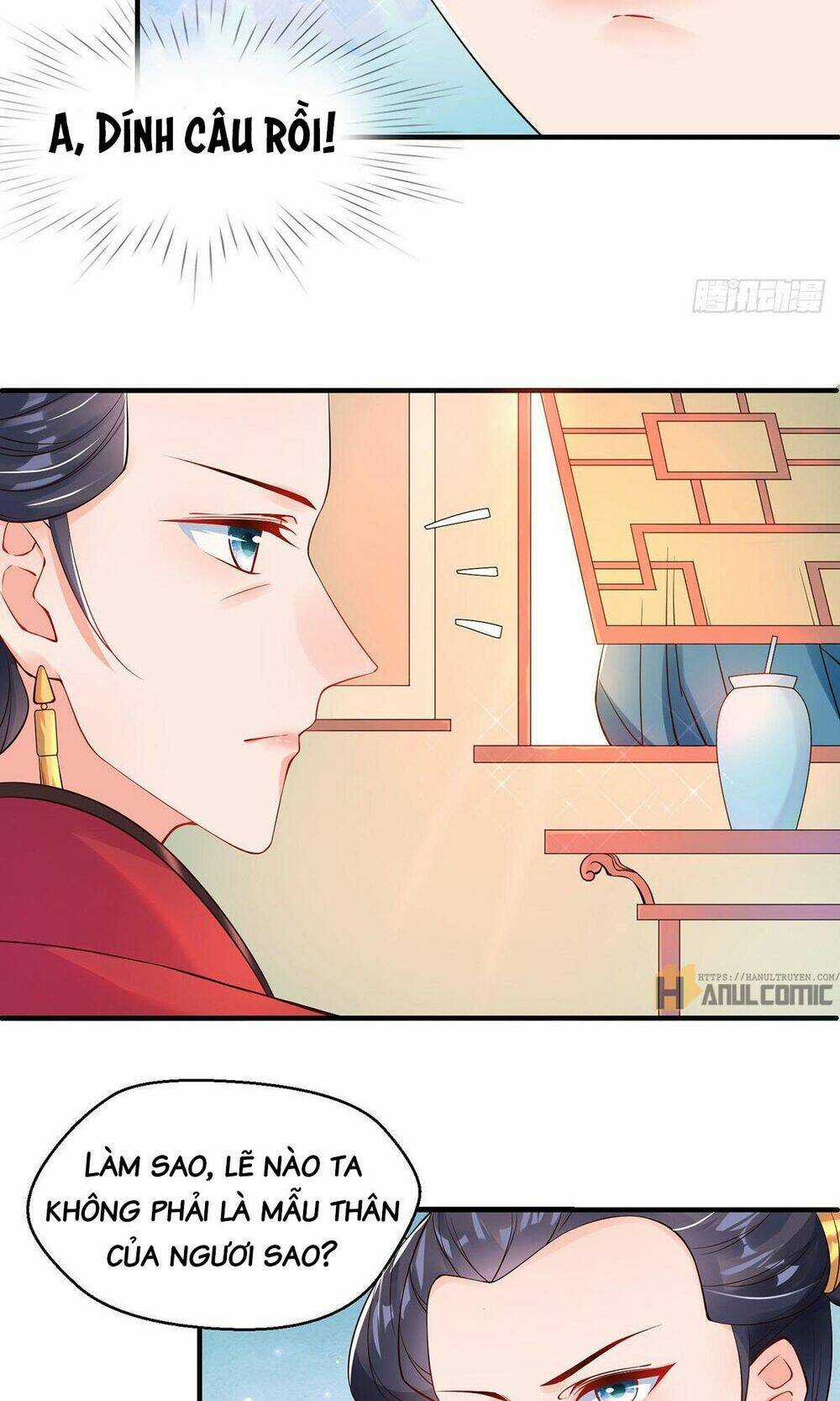Kinh Thế Cuồng Phi - Chapter 8 - Trang 5