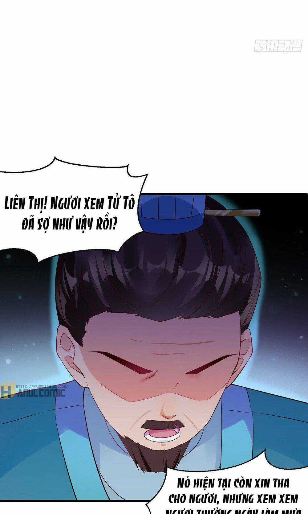 Kinh Thế Cuồng Phi - Chapter 8 - Trang 41