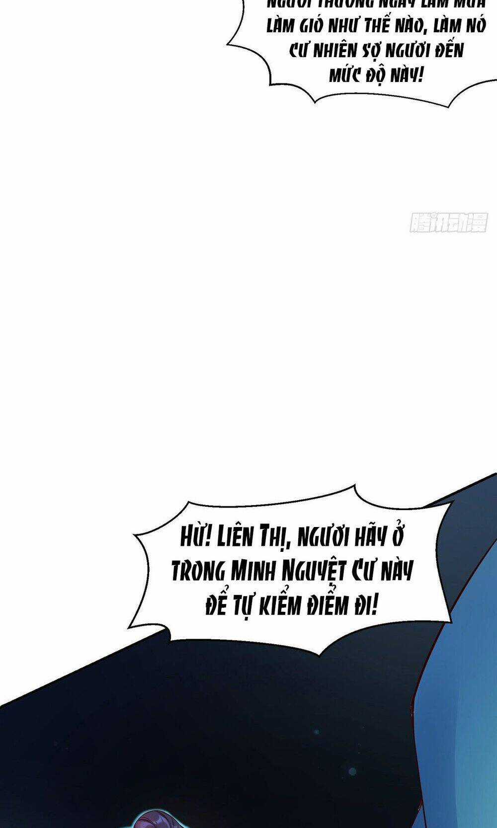 Kinh Thế Cuồng Phi - Chapter 8 - Trang 42