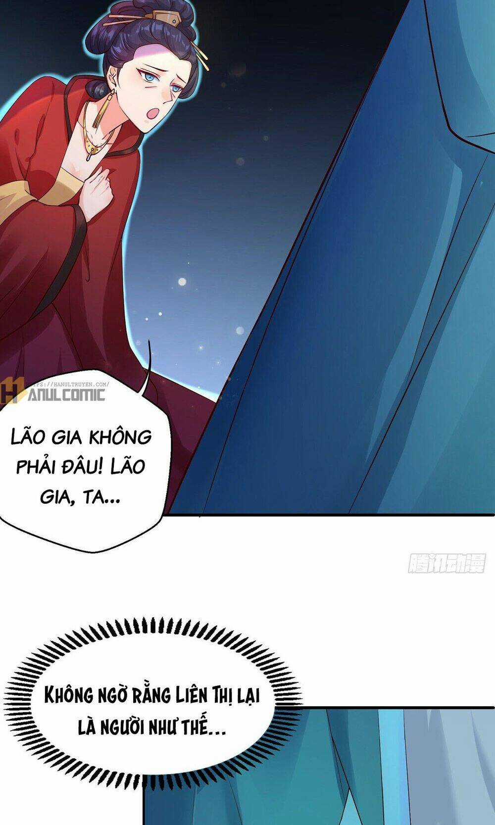 Kinh Thế Cuồng Phi - Chapter 8 - Trang 43