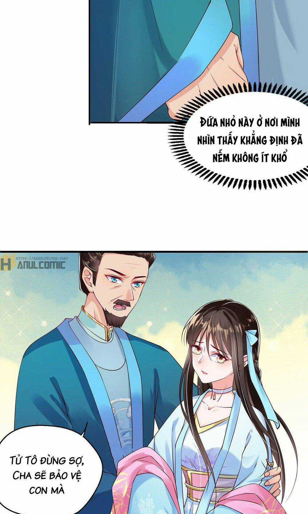 Kinh Thế Cuồng Phi - Chapter 8 - Trang 44