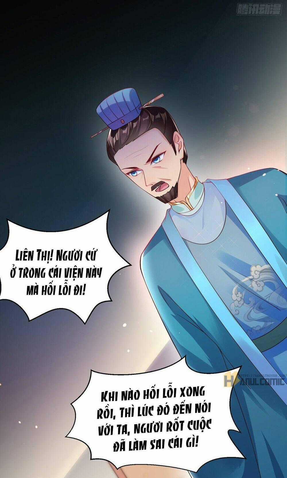 Kinh Thế Cuồng Phi - Chapter 8 - Trang 47