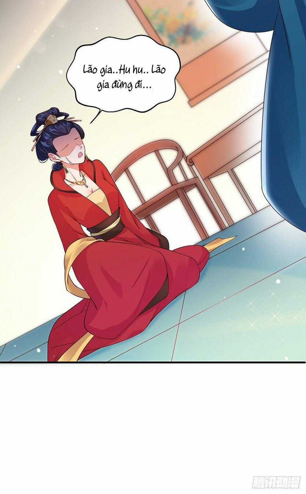 Kinh Thế Cuồng Phi - Chapter 8 - Trang 48