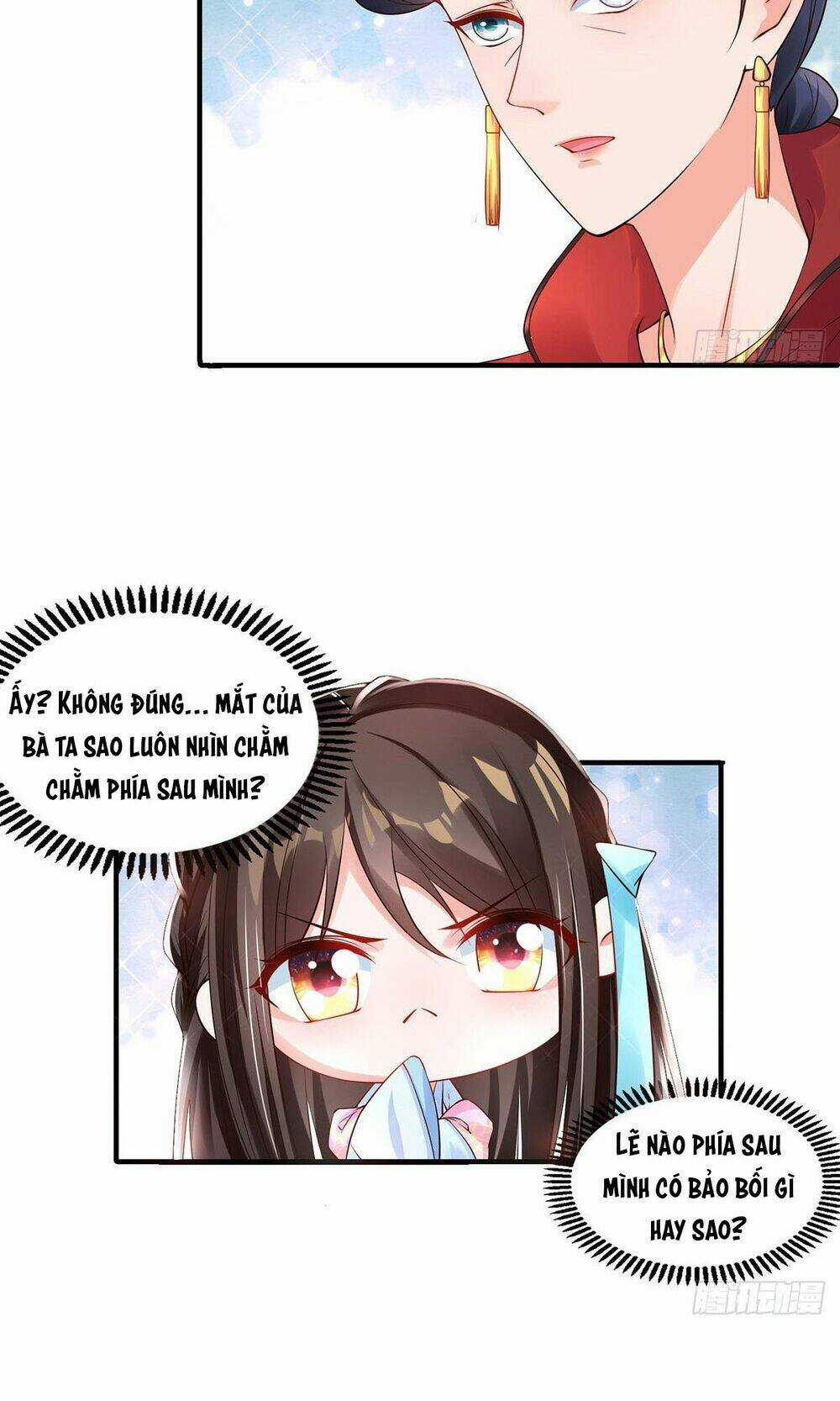 Kinh Thế Cuồng Phi - Chapter 8 - Trang 6