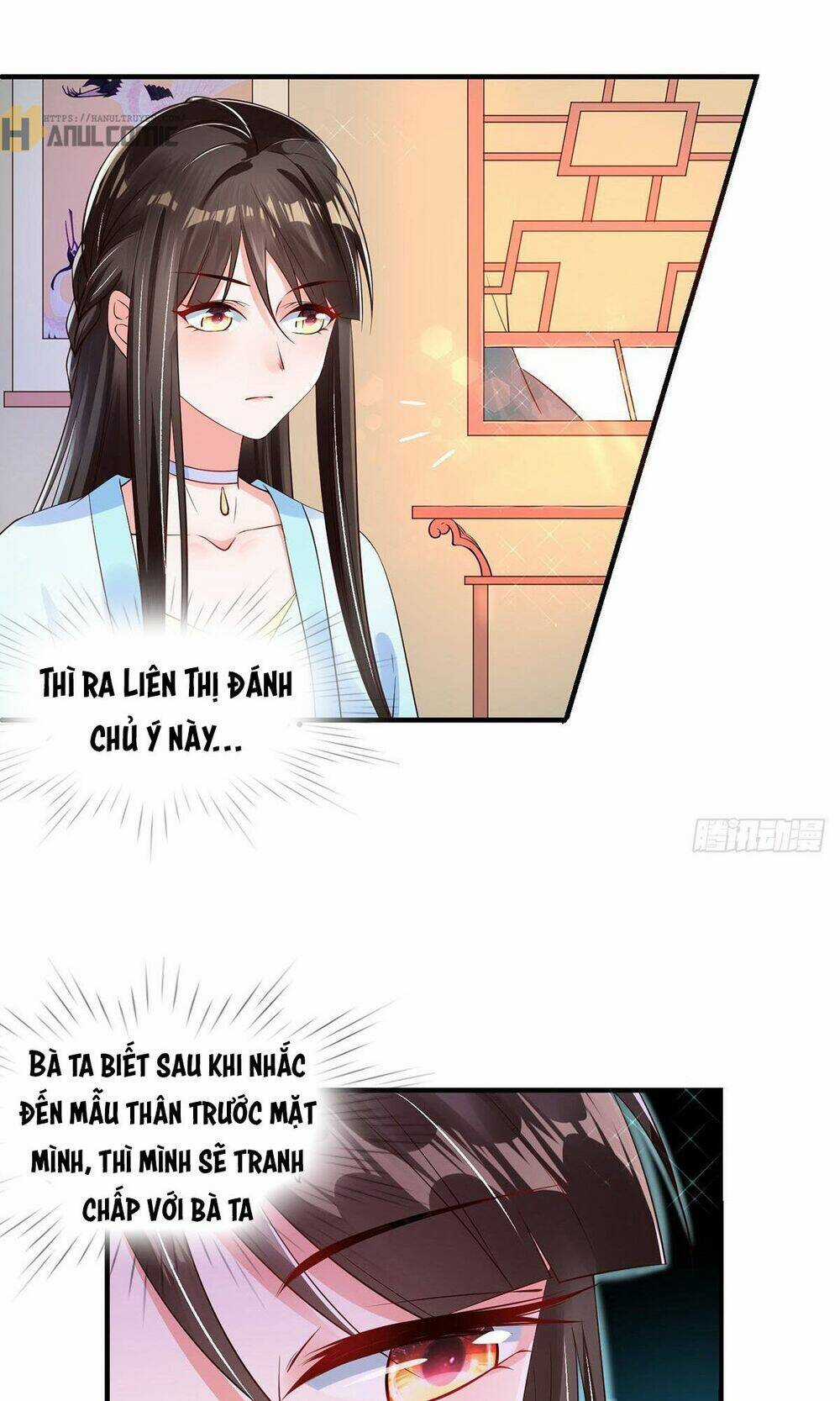 Kinh Thế Cuồng Phi - Chapter 8 - Trang 7