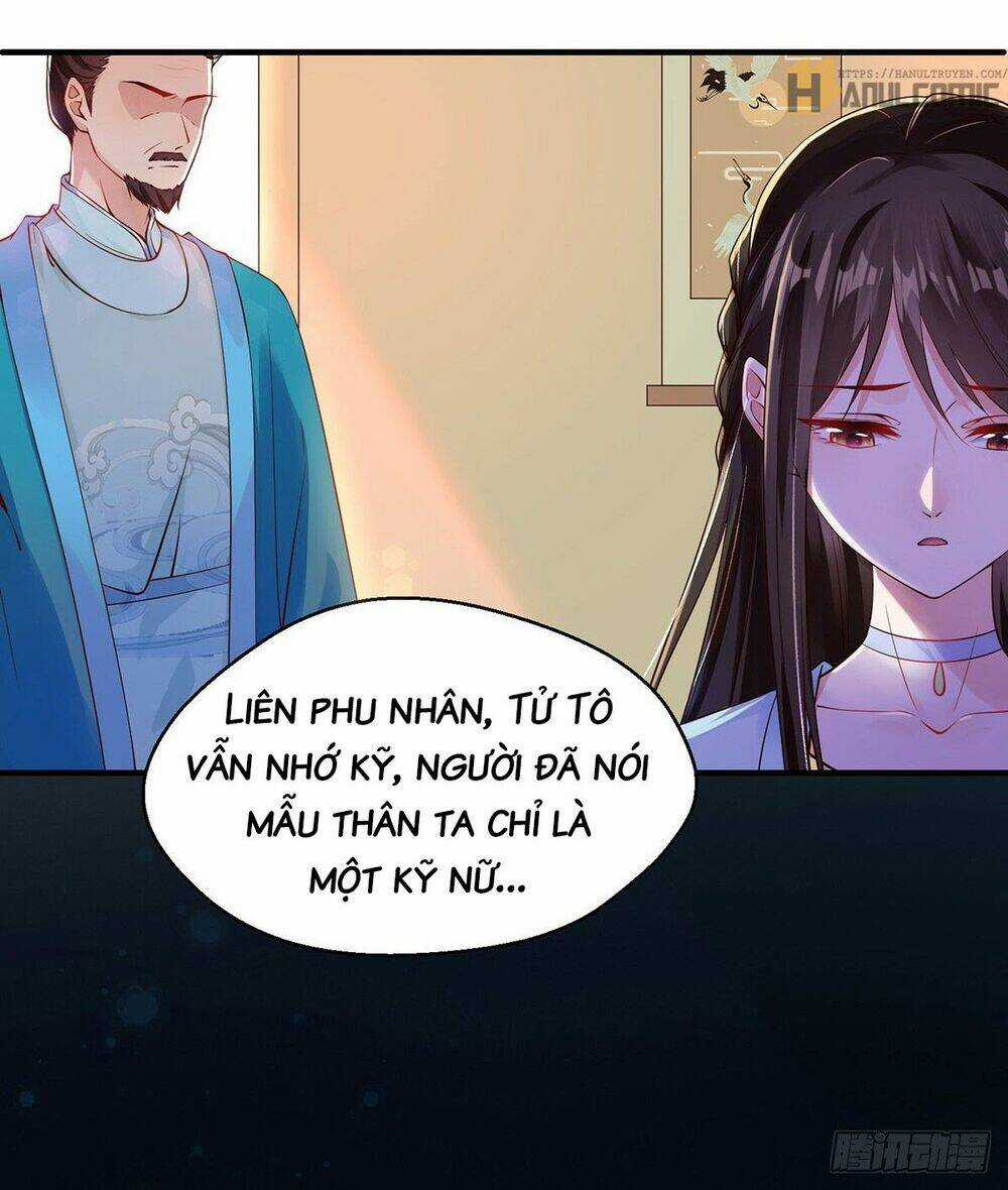 Kinh Thế Cuồng Phi - Chapter 8 - Trang 10