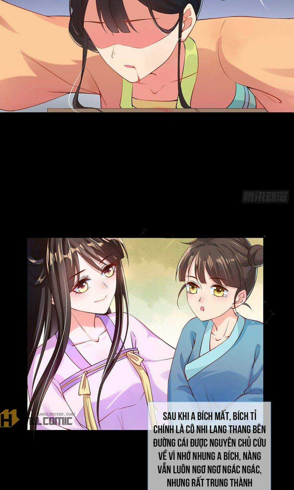 Kinh Thế Cuồng Phi - Chapter 9 - Trang 12