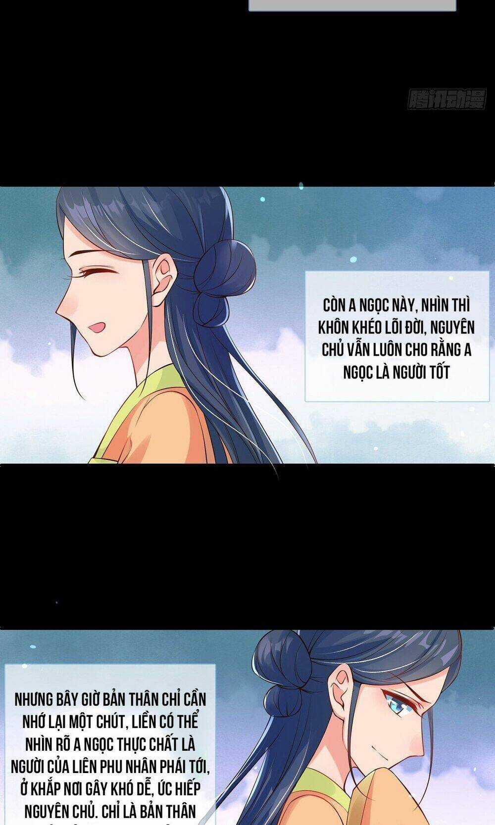 Kinh Thế Cuồng Phi - Chapter 9 - Trang 13