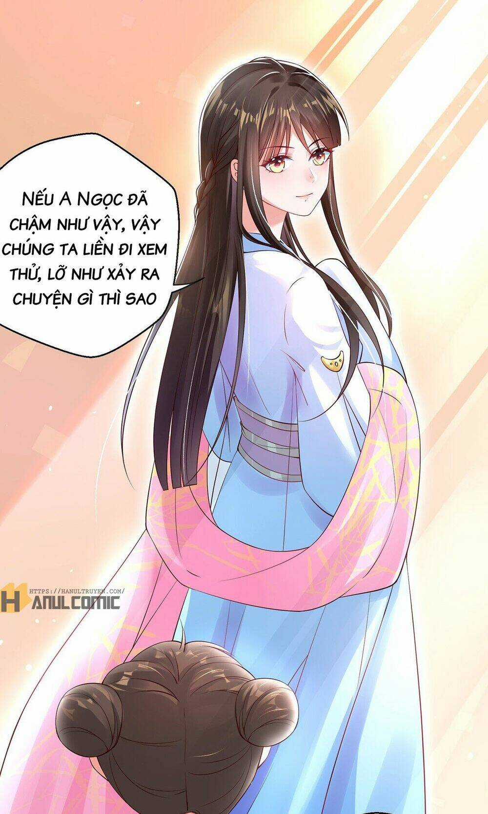 Kinh Thế Cuồng Phi - Chapter 9 - Trang 18