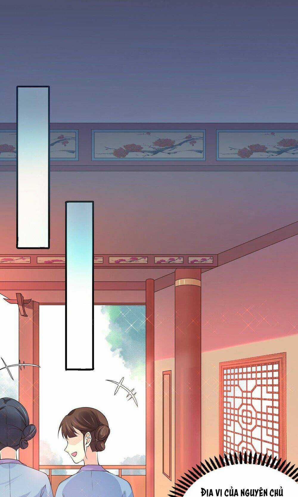 Kinh Thế Cuồng Phi - Chapter 9 - Trang 3