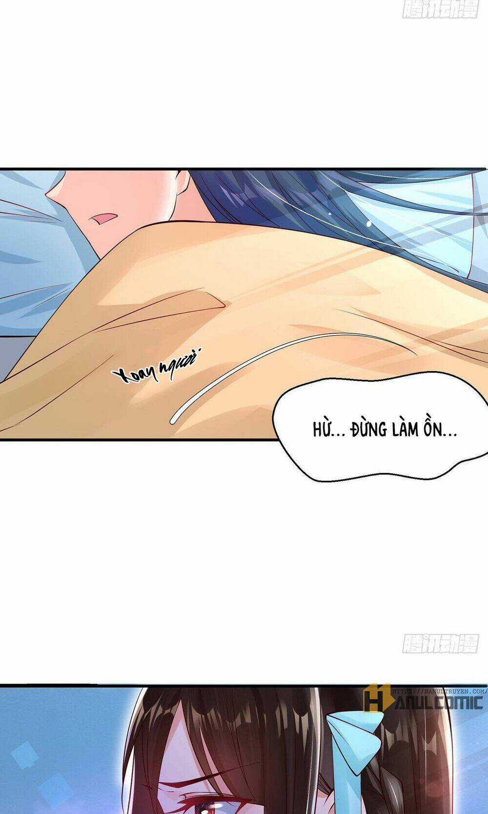 Kinh Thế Cuồng Phi - Chapter 9 - Trang 21