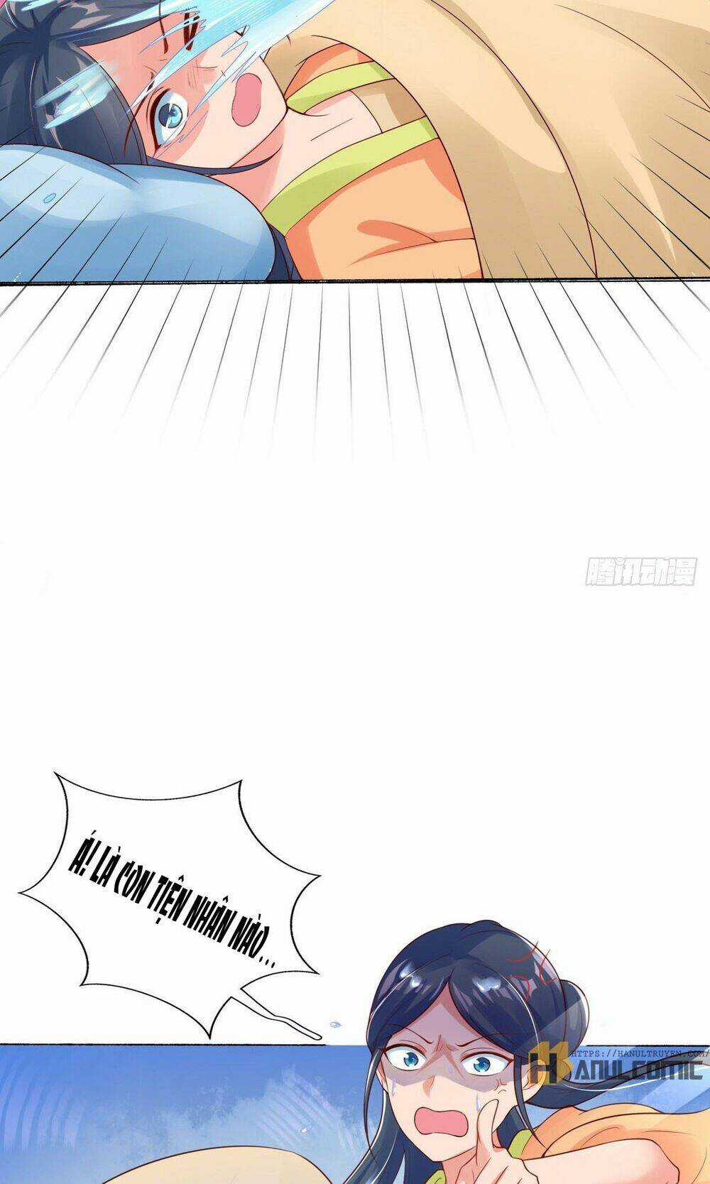 Kinh Thế Cuồng Phi - Chapter 9 - Trang 27