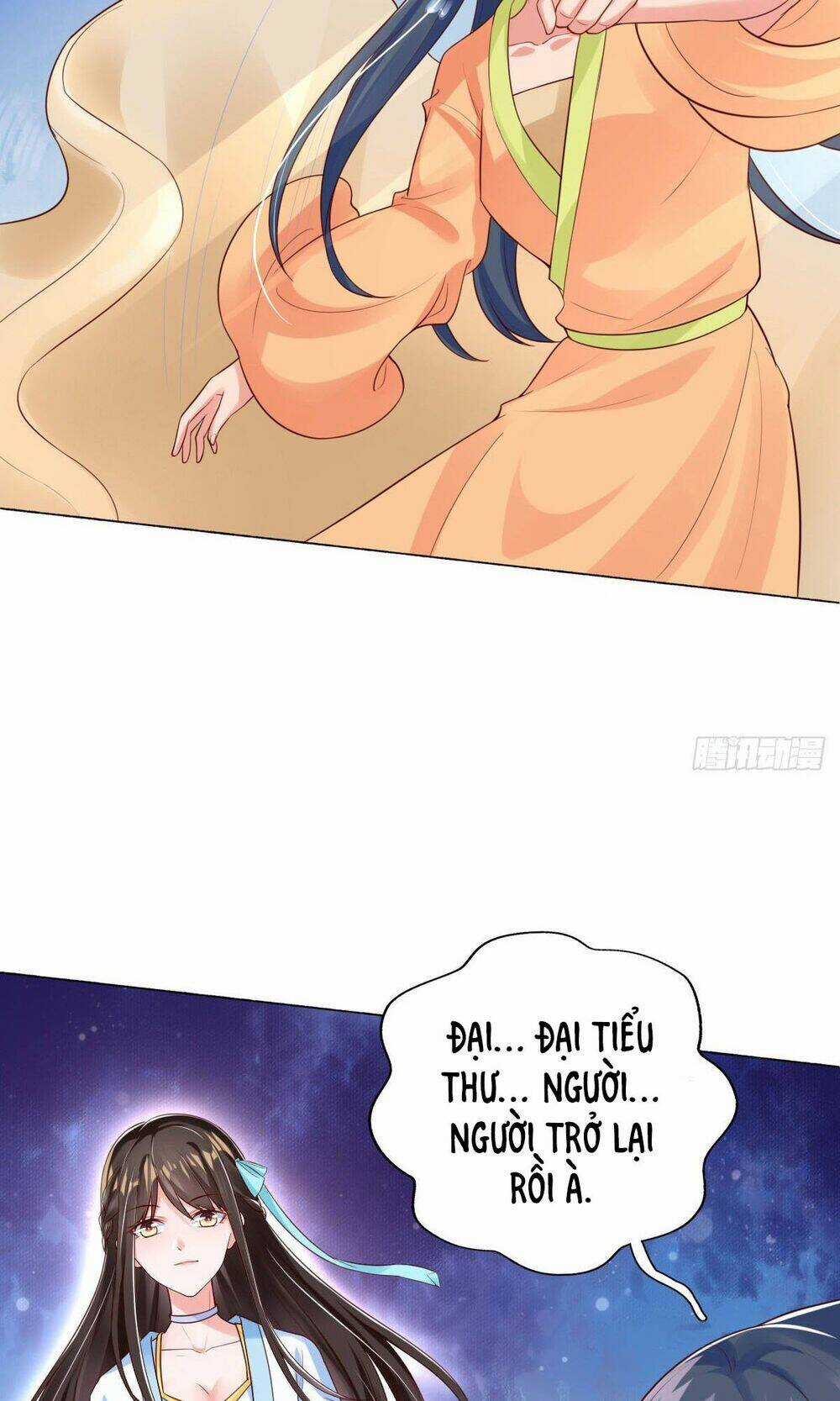 Kinh Thế Cuồng Phi - Chapter 9 - Trang 28