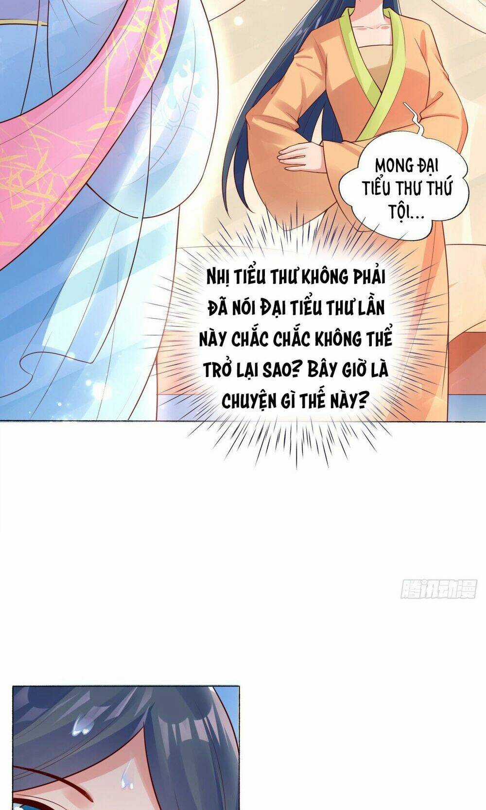 Kinh Thế Cuồng Phi - Chapter 9 - Trang 30