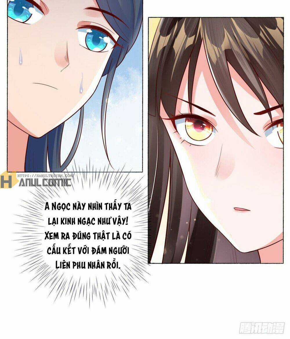 Kinh Thế Cuồng Phi - Chapter 9 - Trang 31