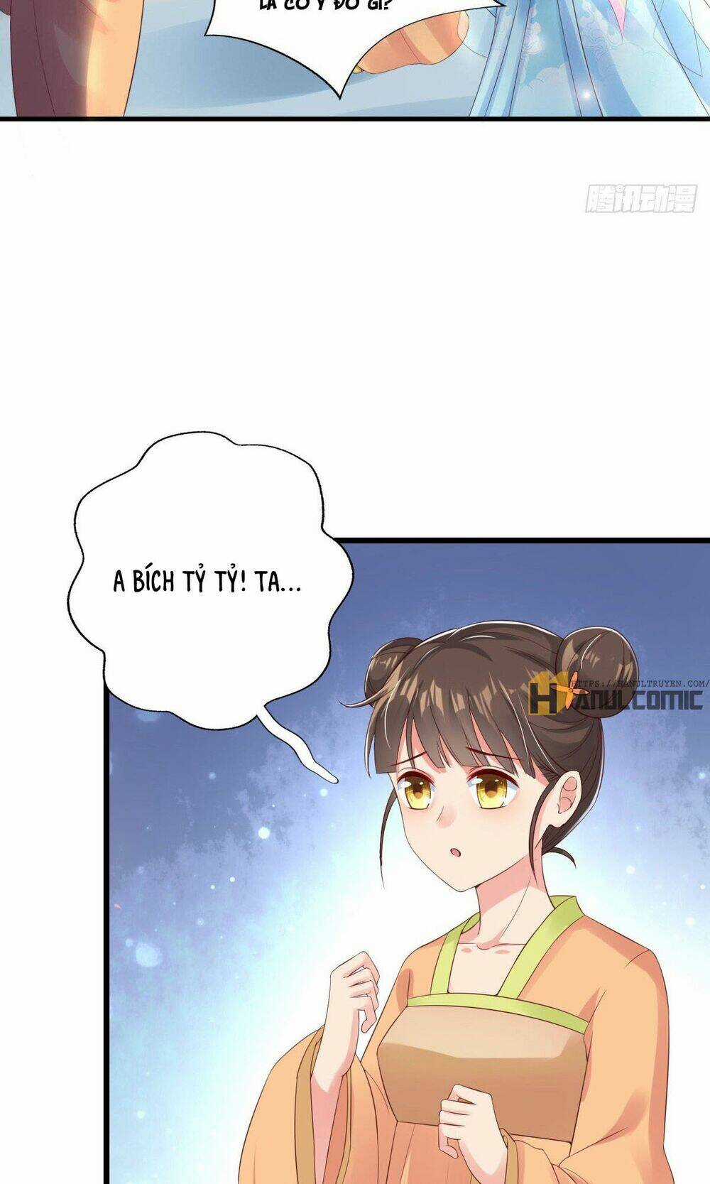 Kinh Thế Cuồng Phi - Chapter 9 - Trang 34