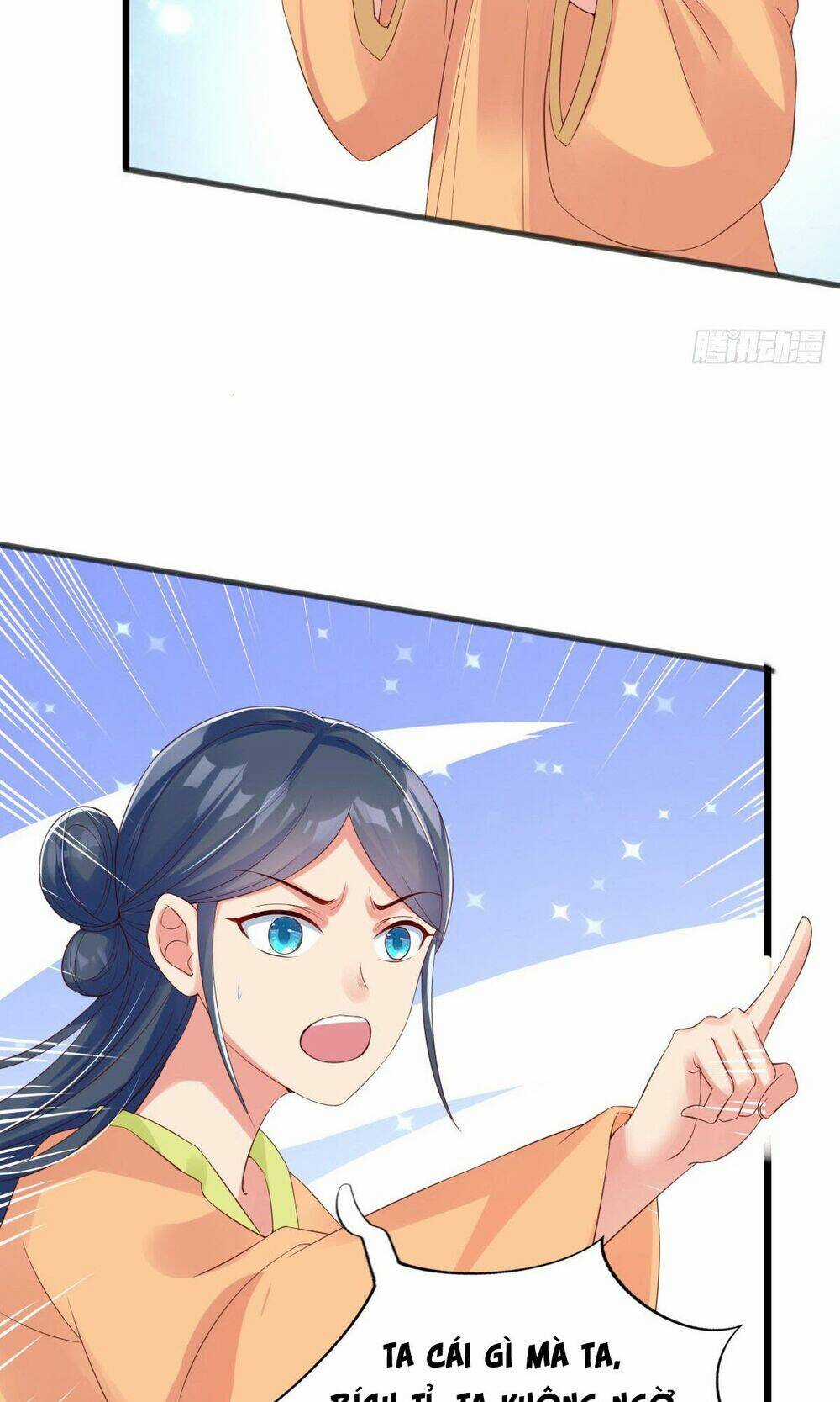 Kinh Thế Cuồng Phi - Chapter 9 - Trang 35