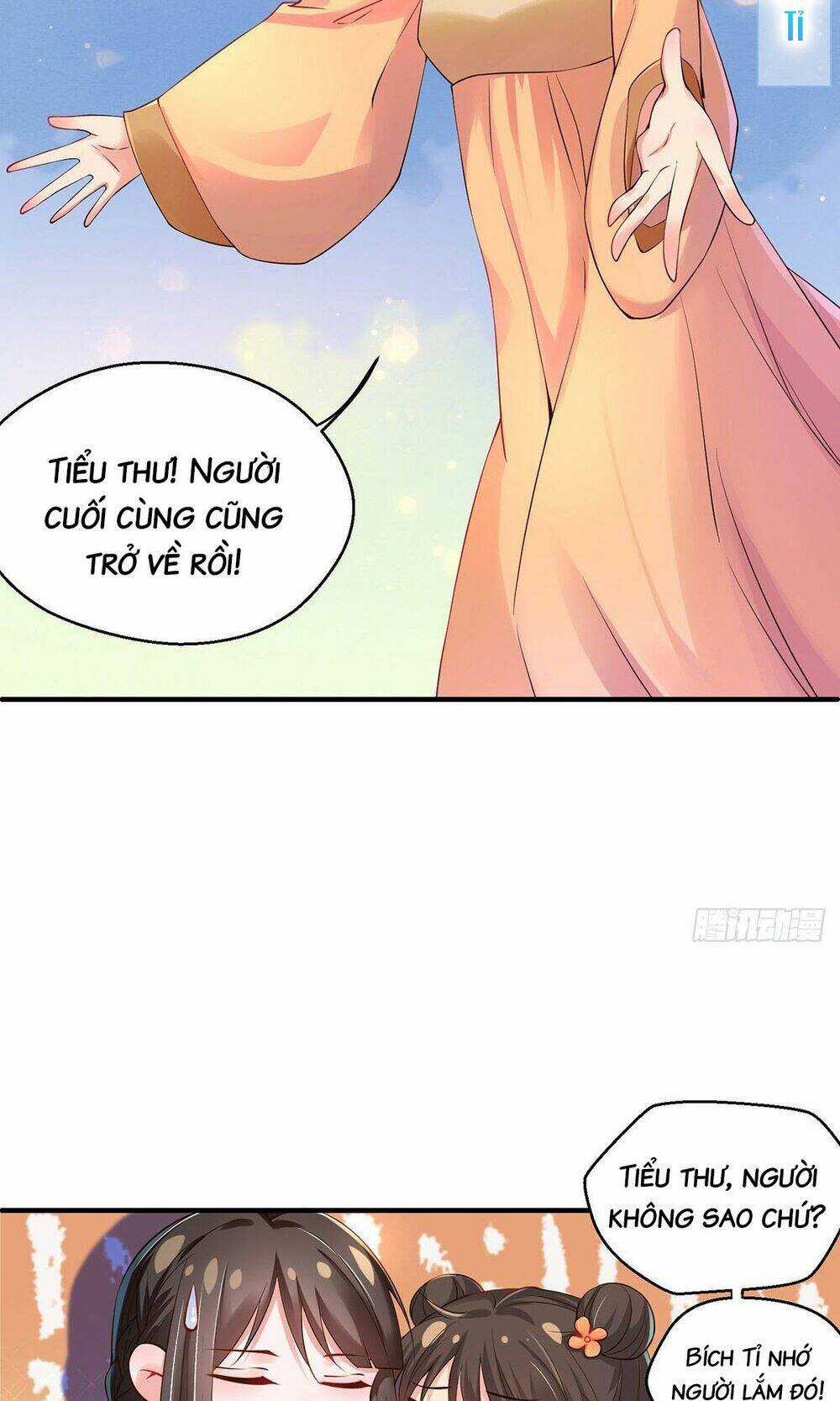 Kinh Thế Cuồng Phi - Chapter 9 - Trang 8