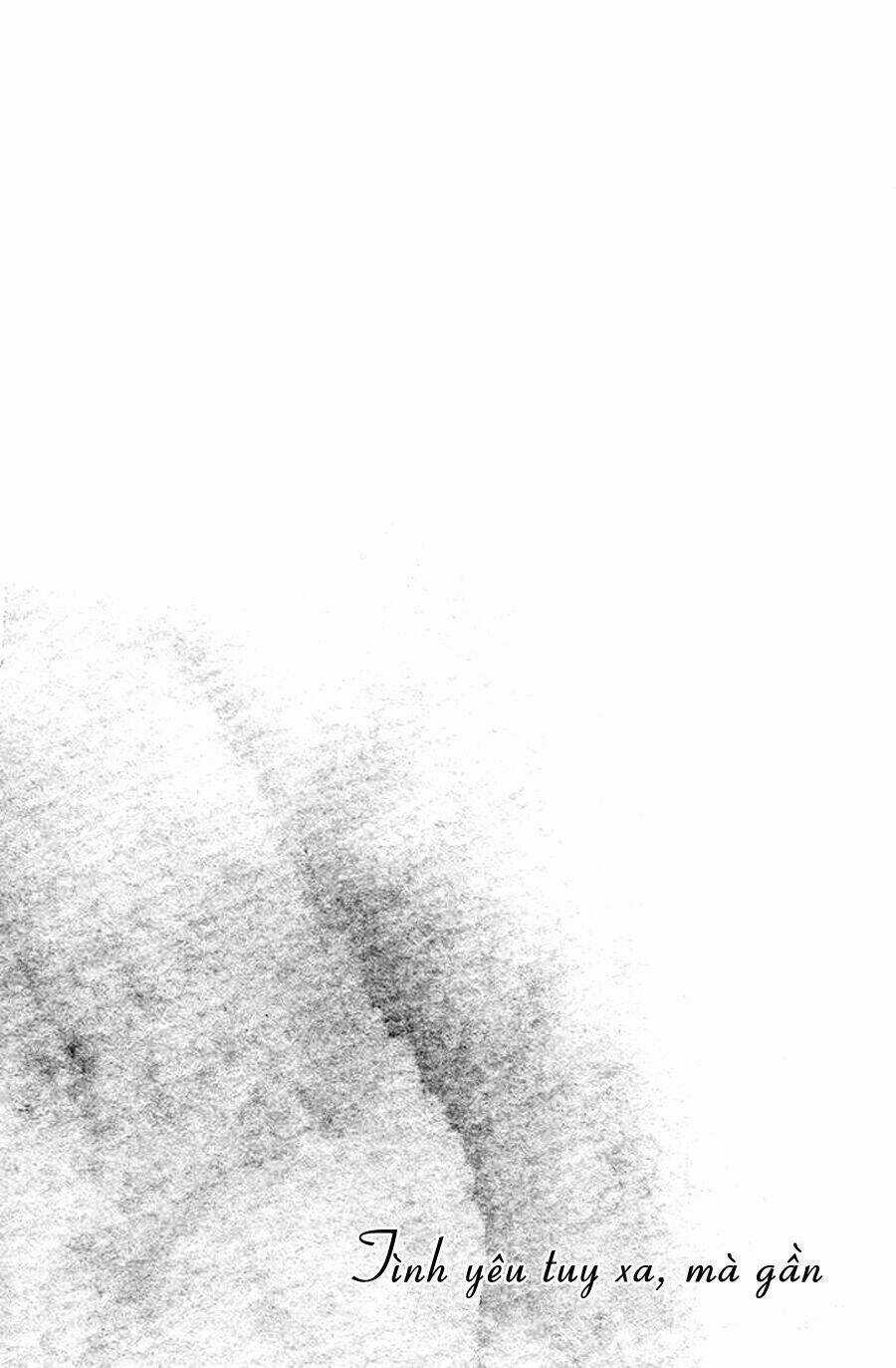 Kinkyori Ren'ai - Chapter 1 - Trang 4