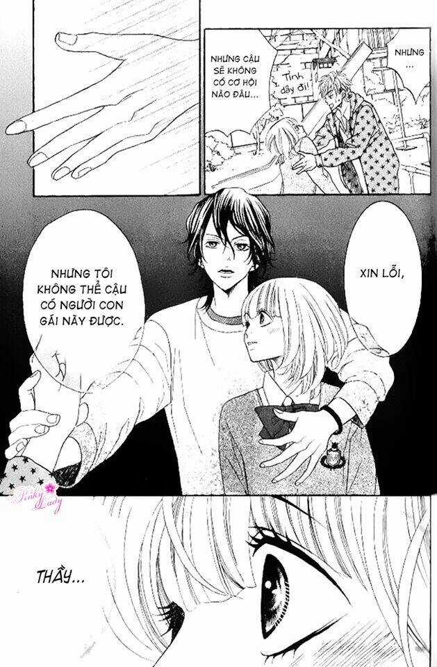 Kinkyori Ren'ai - Chapter 6 - Trang 33