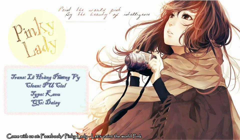 Kinkyori Ren'ai - Chapter 7 - Trang 37