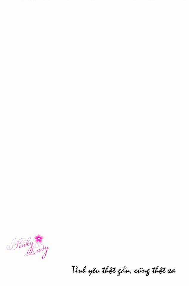 Kinkyori Ren'ai - Chapter 9 - Trang 4