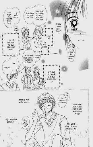 Kirakira 100% - Chapter 1.1 - Trang 14